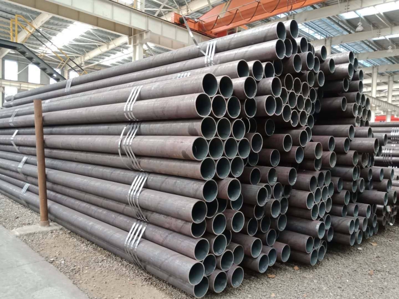 叶城30CrMo合金无缝钢管
