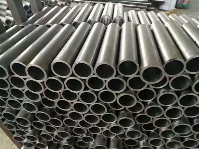 叶城30CrMo精密无缝钢管